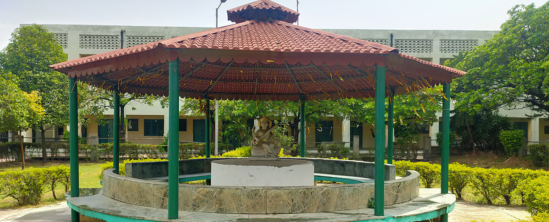 College Banner 1